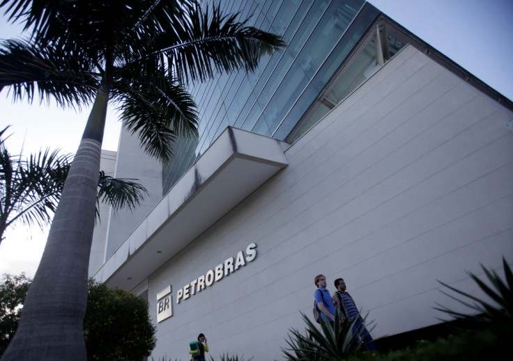 Petrobras has until the end of June to report the results, or it risks facing loan defaults.