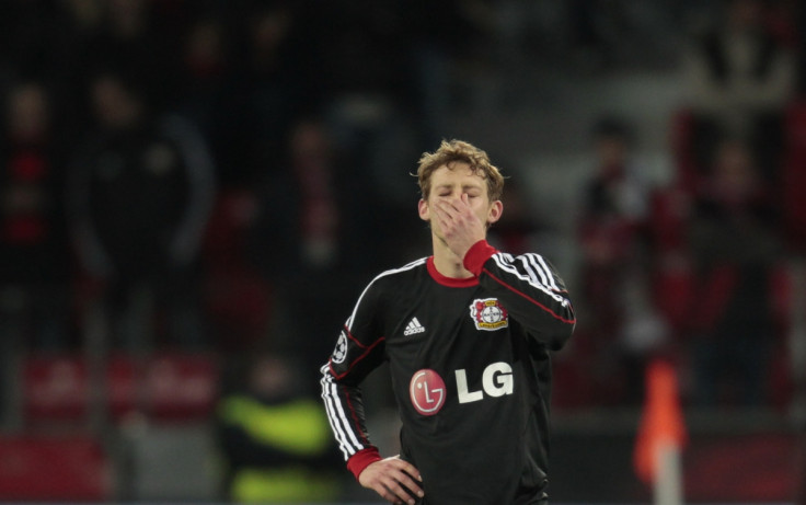 Stefan Kiessling