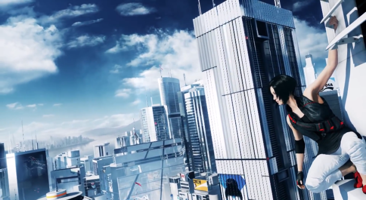 Mirror's Edge 2