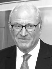 Lord Grabiner
