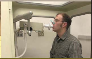 EPA experiment