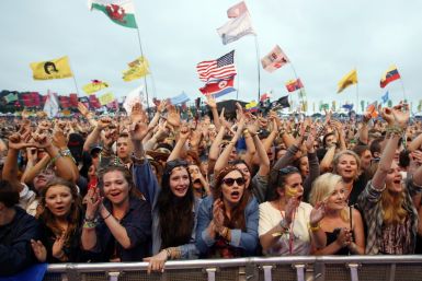 Glastonbury festival gets 10 more years but no extra tickets for fans