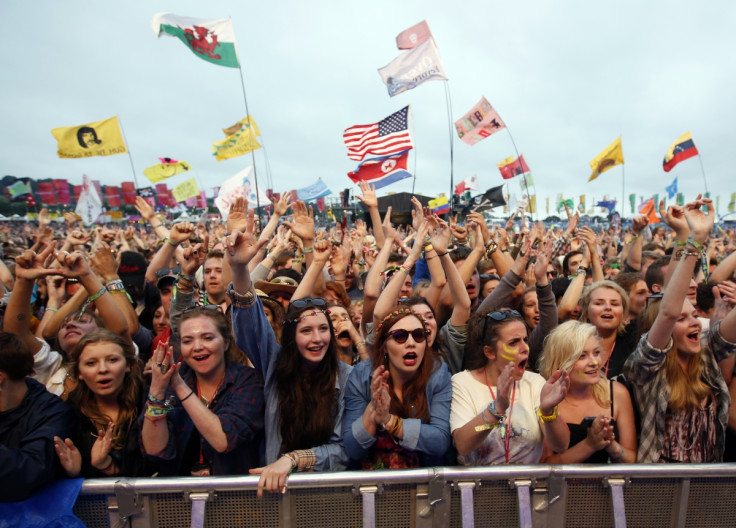 Glastonbury festival gets 10 more years but no extra tickets for fans