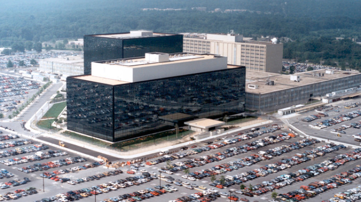 nsa headquarters