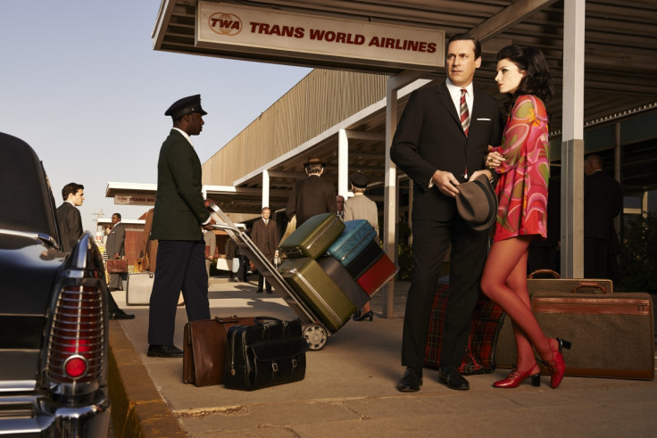 Mad Men