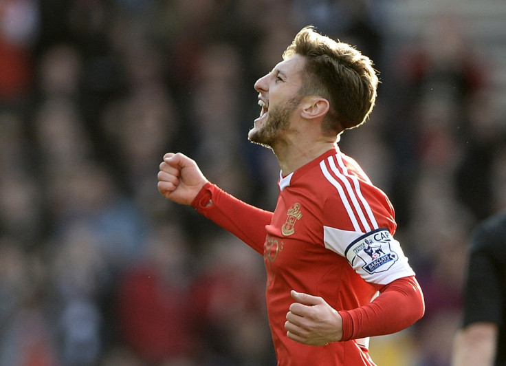 Adam Lallana