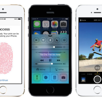 iOS 7.1 Upgrade: iPhone 5s Users Facing Major Touch ID Issues [How to Fix]