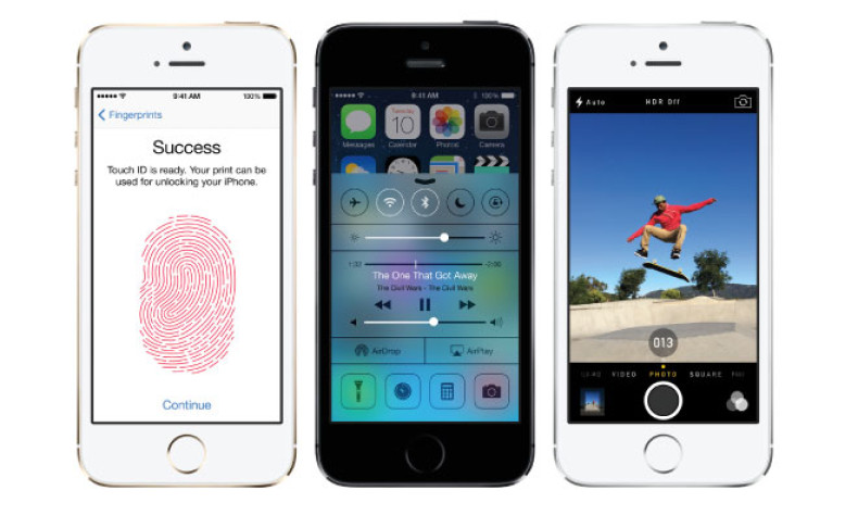 iOS 7.1 Upgrade: iPhone 5s Users Facing Major Touch ID Issues [How to Fix]