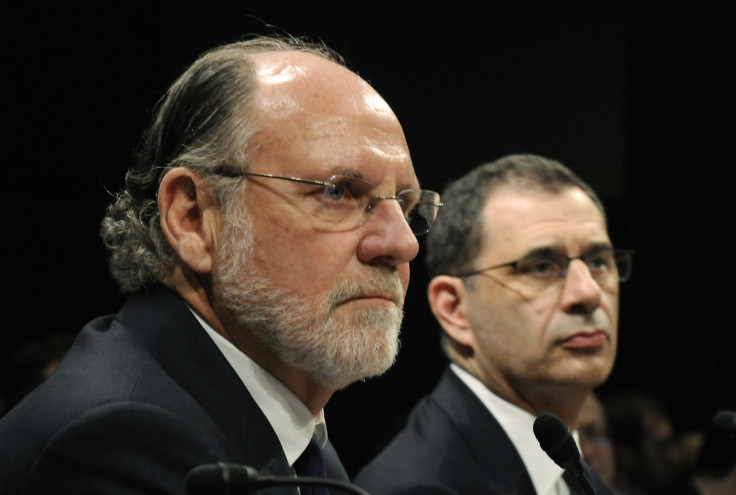 Jon Corzine