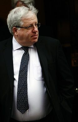 Patrick McLoughlin