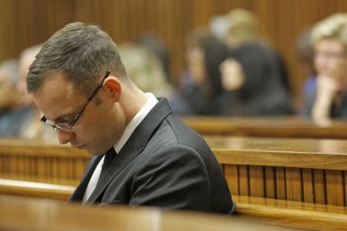 Case Against Pistorius Weakened by Evidence Handling