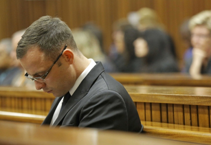 Case Against Pistorius Weakened by Evidence Handling