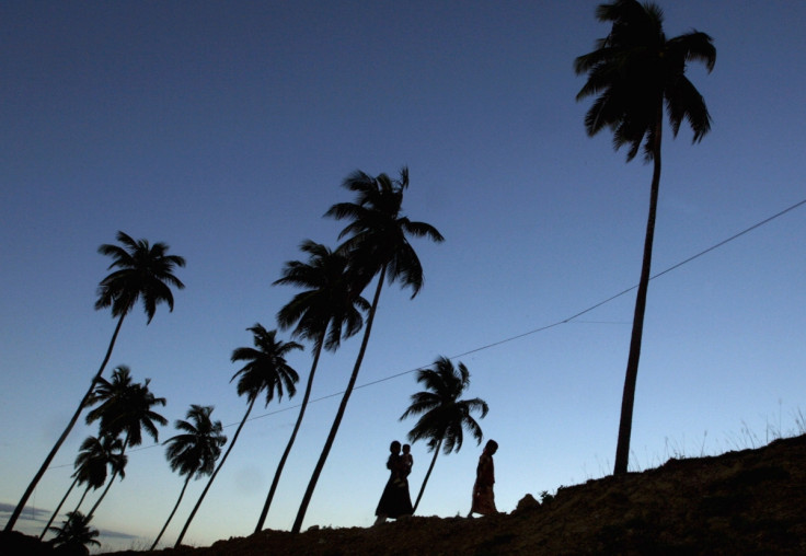 Andaman Islands Missing flight Malaysia Airlines MH370