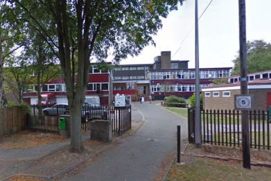 Staff from King's Heath School Arrested over Hard-core Porn offences