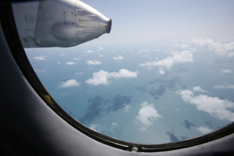 Andaman Islands Missing flight Malaysia Airlines MH370