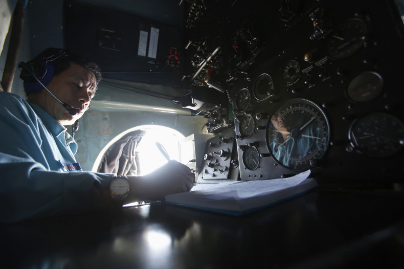 Missing Malaysia Airlines flight MH370 was 'hijacked'