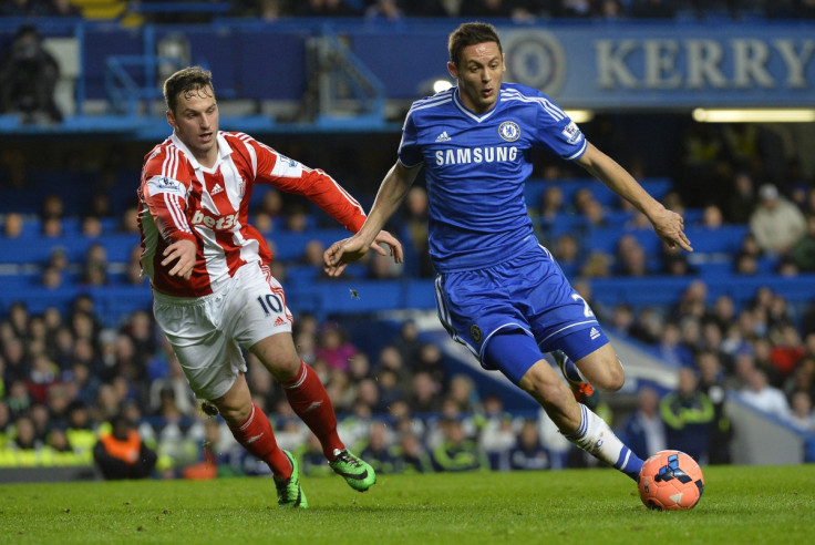 Nemanja Matic