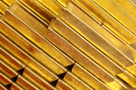 Gold prices at fresh-five month high ahead of ECB meeting