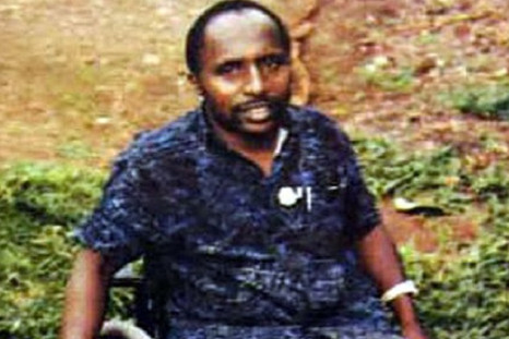 Pascal Simikangwa was arrested in 2008 on the French Indian Ocean island of Mayotte, where he had been living under an assumed identity.