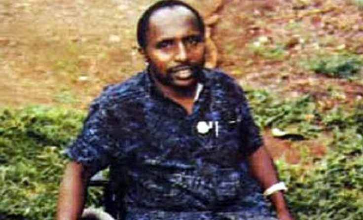 Pascal Simikangwa was arrested in 2008 on the French Indian Ocean island of Mayotte, where he had been living under an assumed identity.