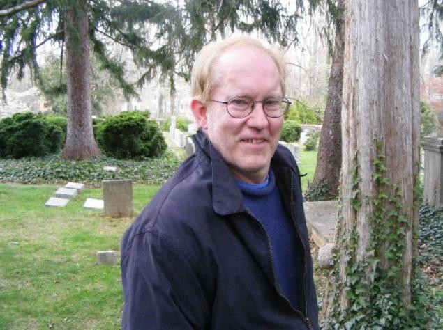 Christopher Asch, convicted of plotting to torture and kill women and girls.