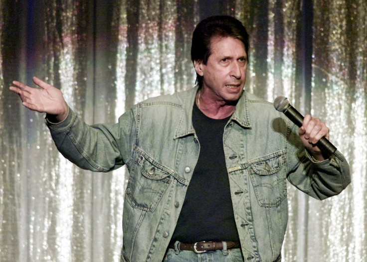 David Brenner, Comedy Legend, Dead at 78