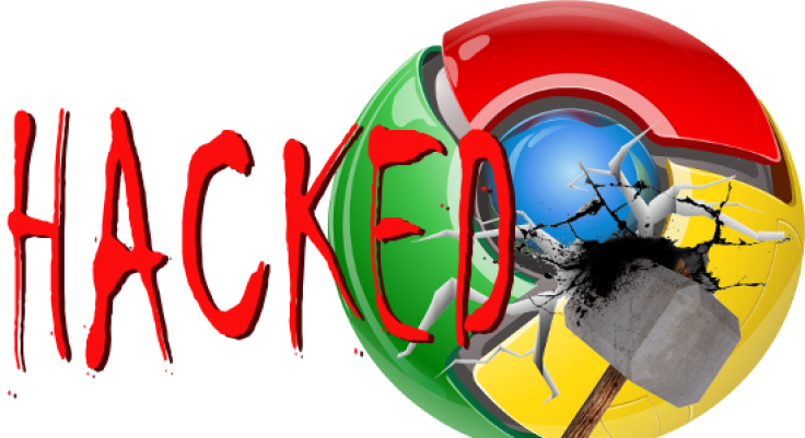 Google Awards Geohot $150,000 for Revealing ChromeOS Exploits