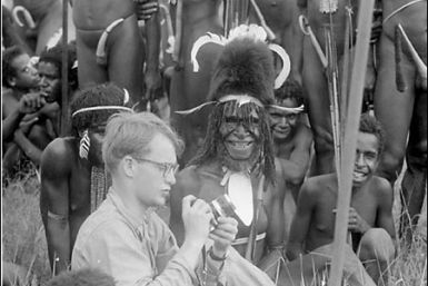 The mysterious disappearance of Michael Rockefeller: was he eaten by cannibals?