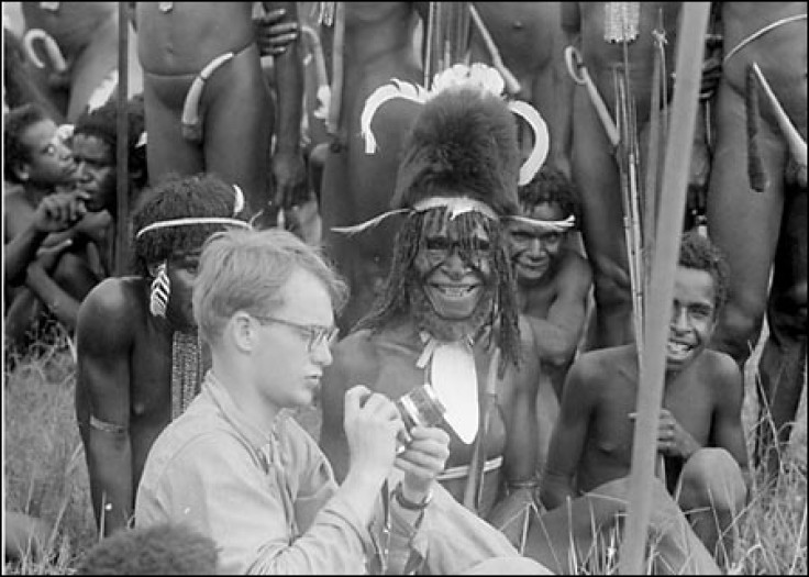 The mysterious disappearance of Michael Rockefeller: was he eaten by cannibals?