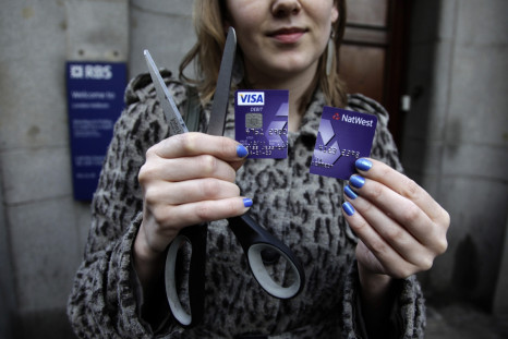 RBS and Natwest Ban Popular Consumer Debt Management Tool of 0% Credit Card Balance Transfers and Purchase Rates