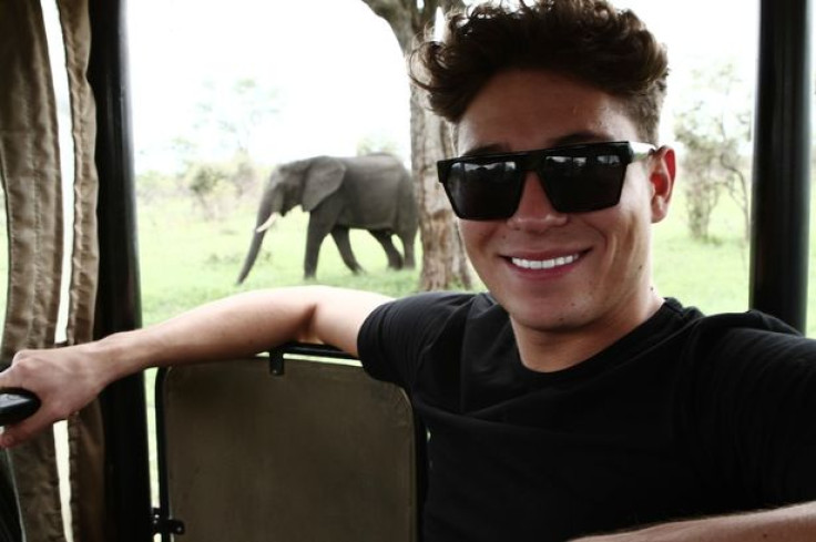 Joey Essex