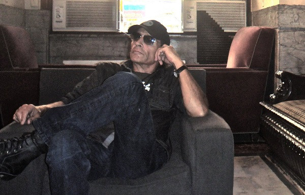 Scott Asheton,