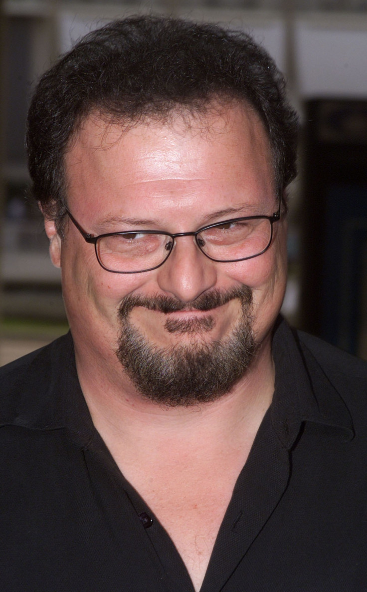 Wayne Knight