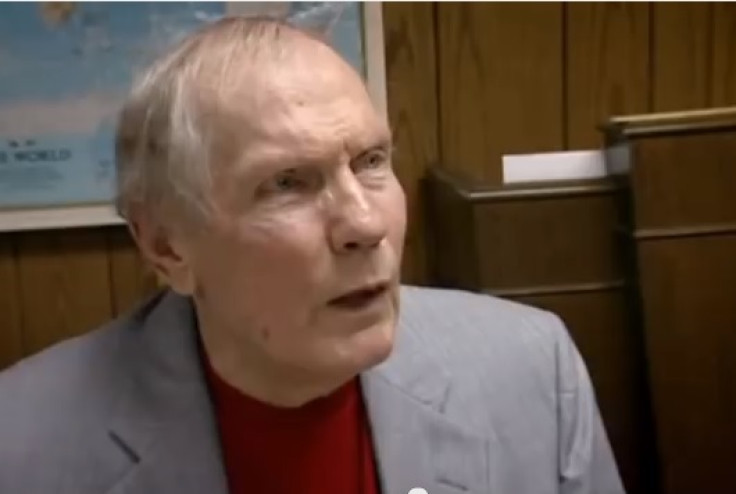 fred phelps