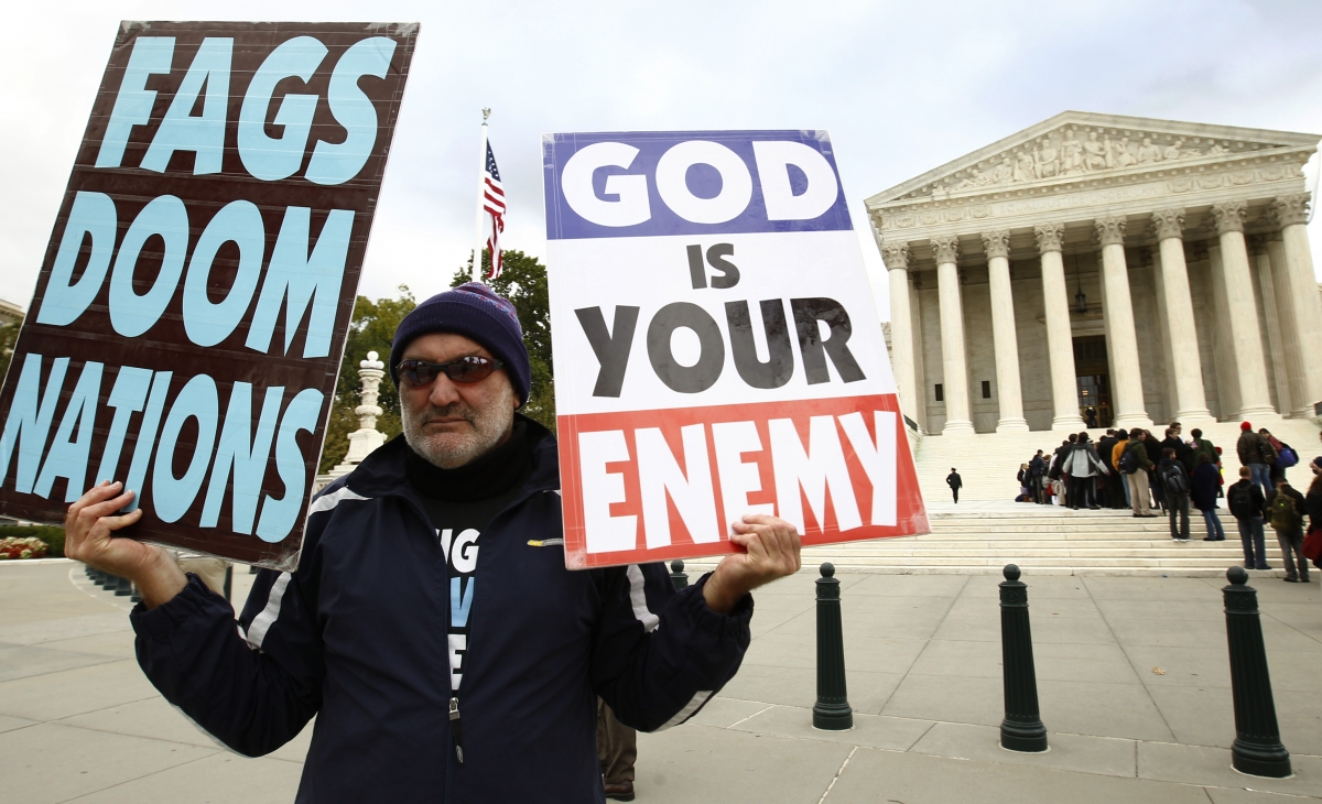 Fred Phelps Sr Why Was He and Will His Funeral Be Picketed?