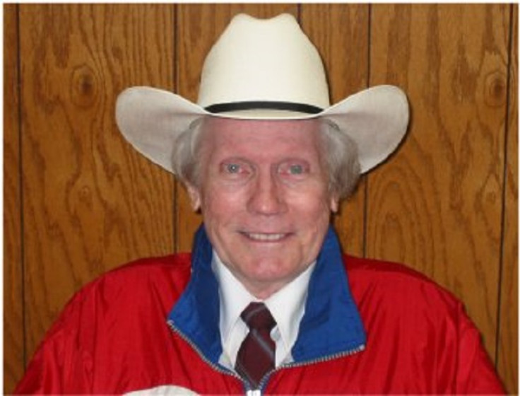 fred phelps