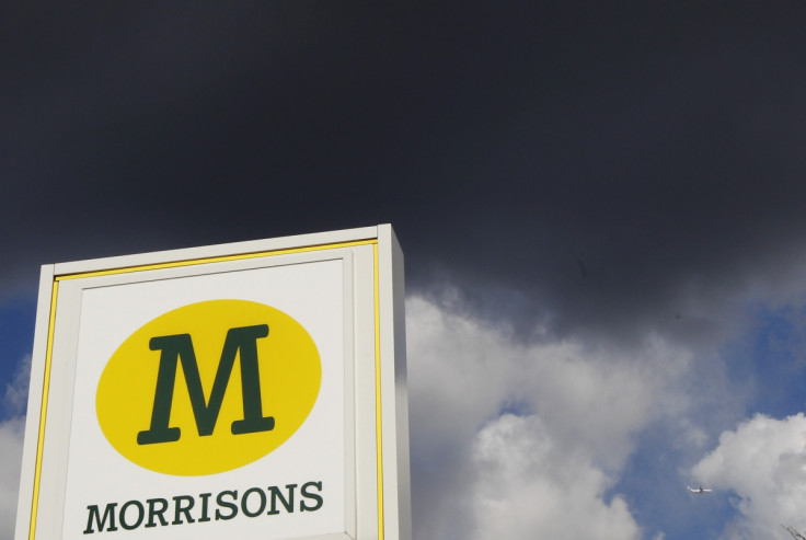 Morrisons