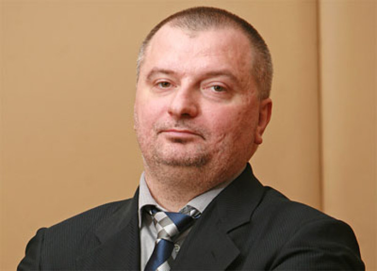 Andrey Klishas