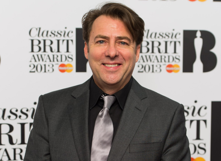 Jonathan Ross