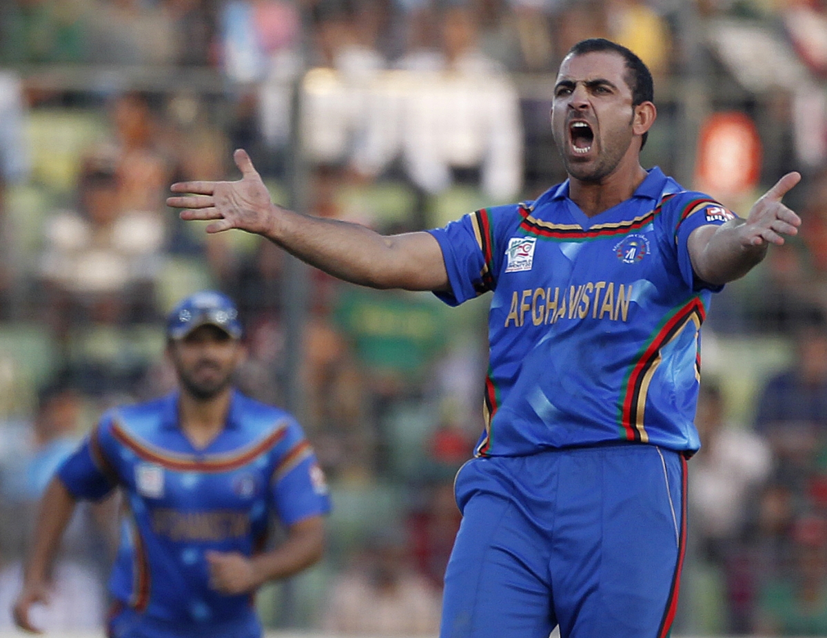 Afghanistan v Nepal, T20 World Cup Group Stage: Where to ... - 1200 x 927 jpeg 753kB