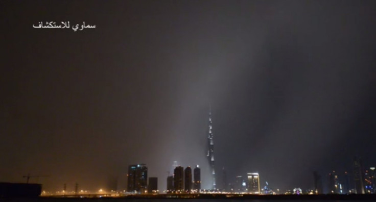 Burj Khalifa