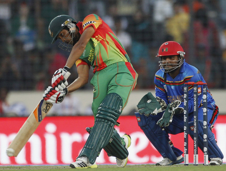 Anamul Haque