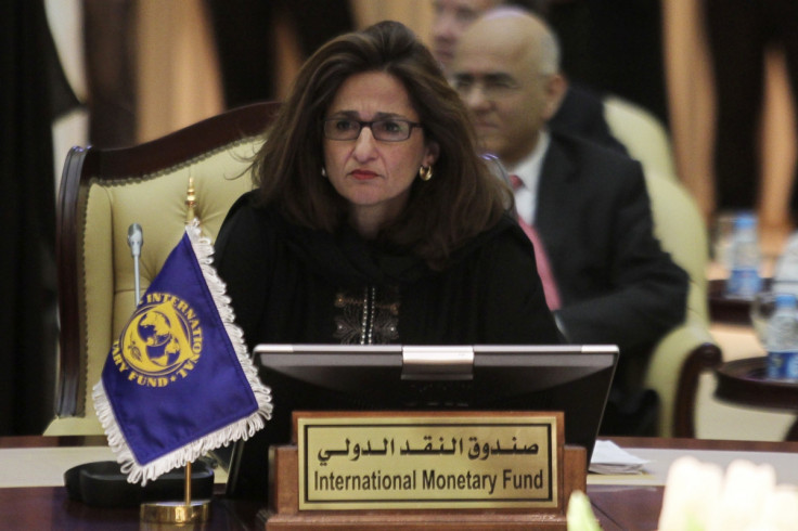 UK Treasury Breaks Glass Ceiling with IMF's Nemat Shafik as BoE Deputy Governor of Markets and Banking