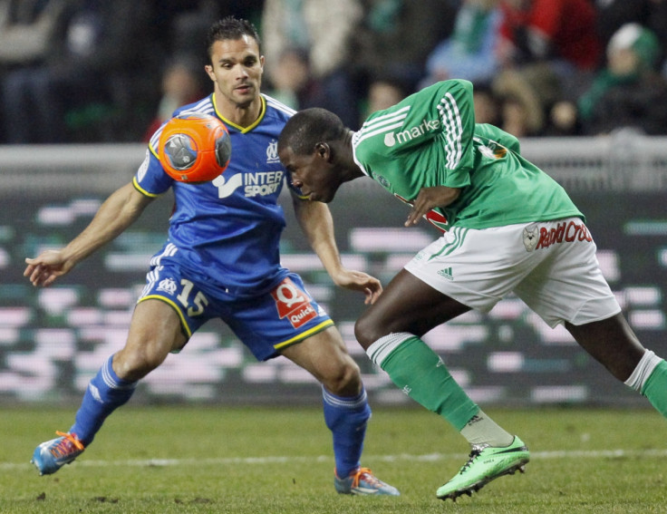 Kurt Zouma