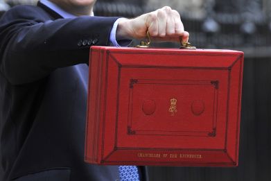 Budget 2014: UK Economy Will Grow Faster Than Expected for 2 Years