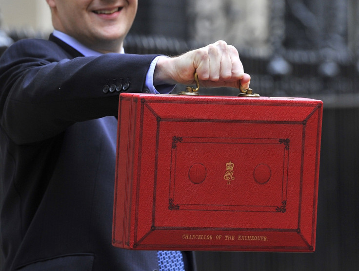 Budget 2014: UK Economy Will Grow Faster Than Expected for 2 Years