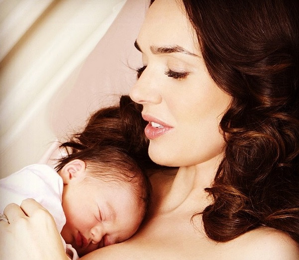 Tamara Ecclestone