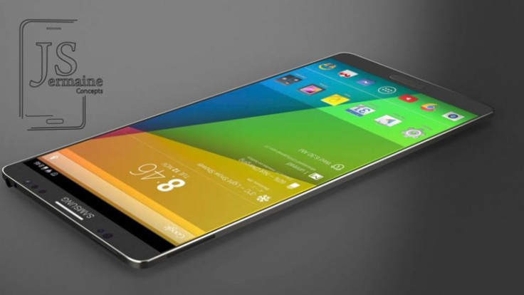 Galaxy Note 4 Release Confirmed for Fall 2014