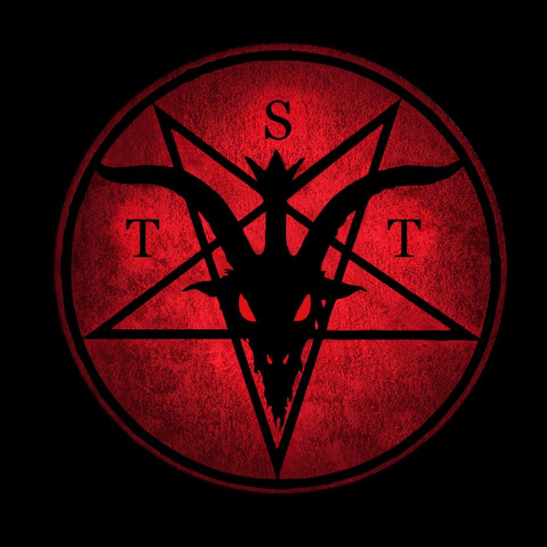 satanic temple