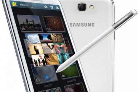 Update Galaxy Note 2 with Android 4.3 N7100XXUENC1 Stock Firmware